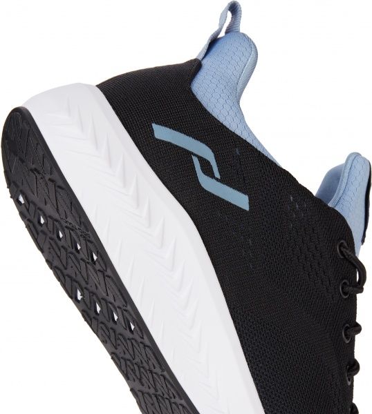 Кроссовки Pro Touch OZ 1.0 M 288276-905050 р.EUR 44 черный