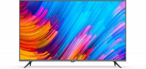 Телевизор Xiaomi Mi TV UHD 4S 50