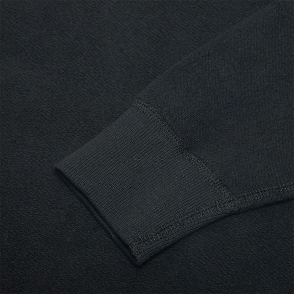 Джемпер Converse INVERT PO HOODIE BLACK 10019955-001 р. S черный