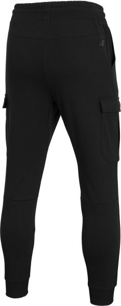 Штани 4F D4Z20-SPMD303-20S р. 2XL чорний