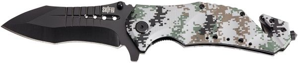 Ніж Skif Plus Predator 63.01.17