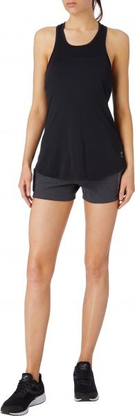 Майка Energetics Gady 5 wms 412212-050 38 чорний