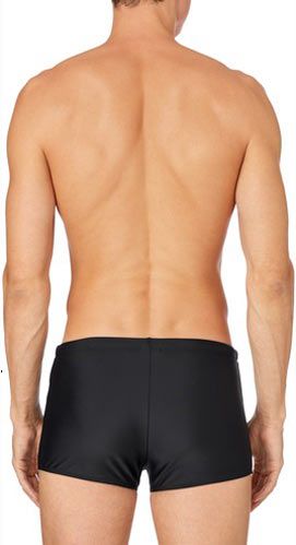 Плавки Energetics Hillsdale III men 411964-901915 р.9 черный