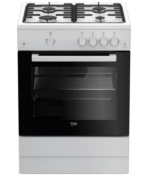 Плита газова Beko FSG 62010 FW
