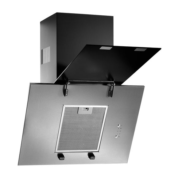 Вытяжка Pyramida NR-MV 60 E (1000) BL IX