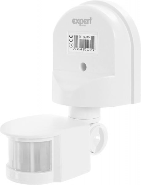Датчик движения EXPERT Light ELSL-ST10A-wh
