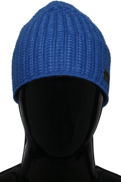 Шапка McKinley 250358-527 OS синий