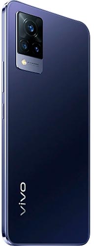 Смартфон Vivo V21 8/128GB dusk blue 
