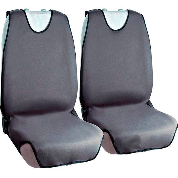 Чохли-майки для сидінь Auto Assistance АА8540-3 2 шт