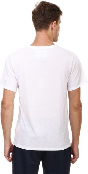 Футболка Firefly Barrett 258343-001 2XL білий