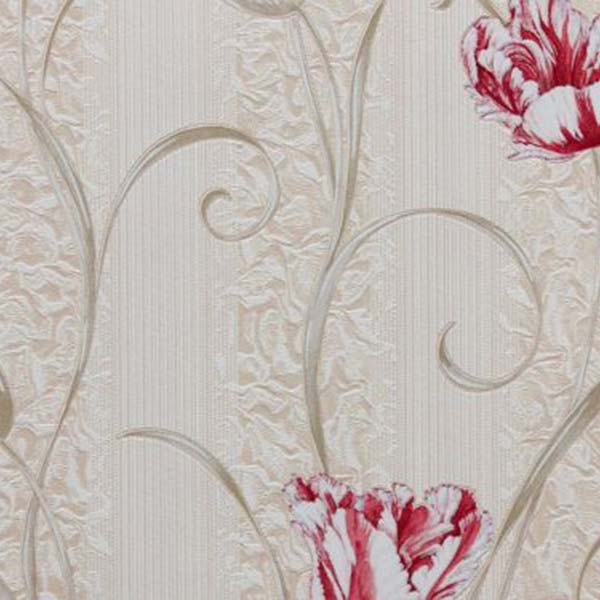 Славянские обои Comfort B53 Офелия 880-02 0.53x10.05 м