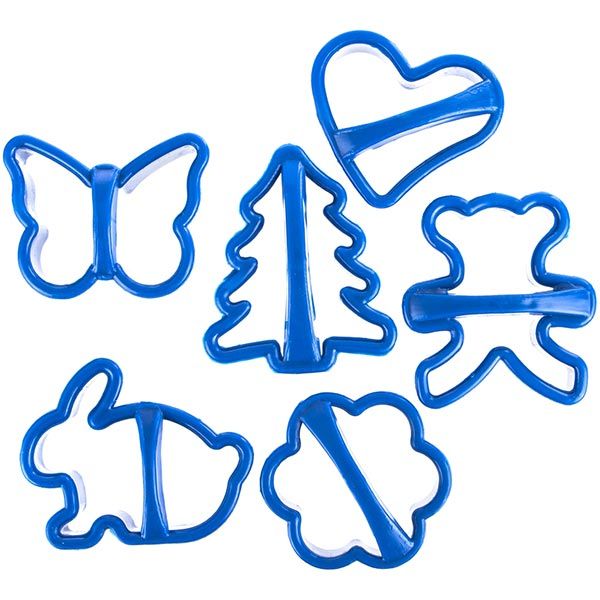 Форма для печива 