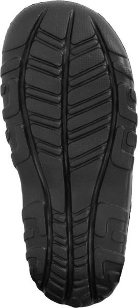 Шльопанці TECNOPRO Pamplona JR 261709-901050 р. 34 чорний