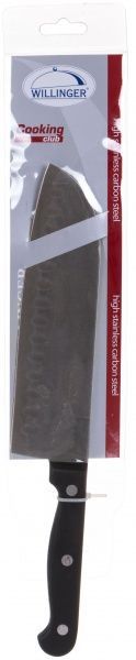 Ніж сантоку Cooking Club 18 см 530230 Willinger