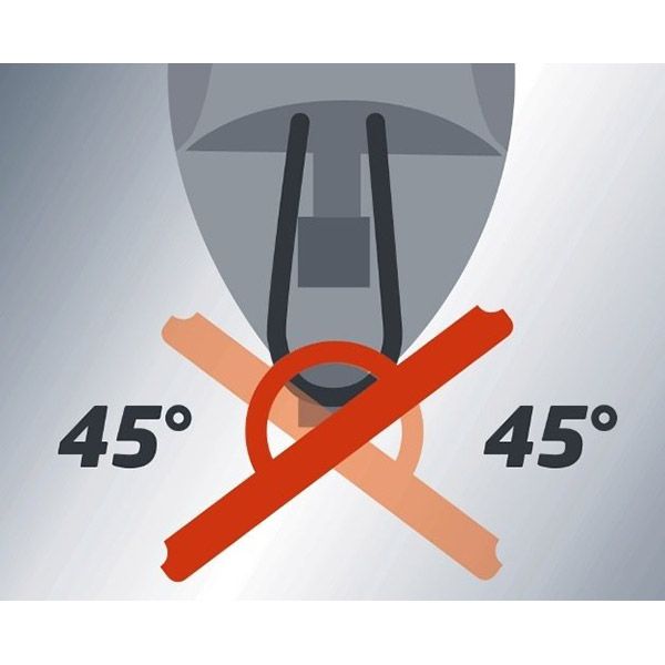 Електролобзик Einhell TC-JS 60/1 4321135