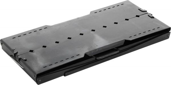 Мангал Mousson Prometeo Q 10 V