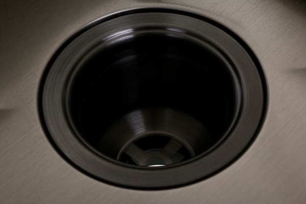 Мойка F.Lusso из нержавеющей стали FL5448-B