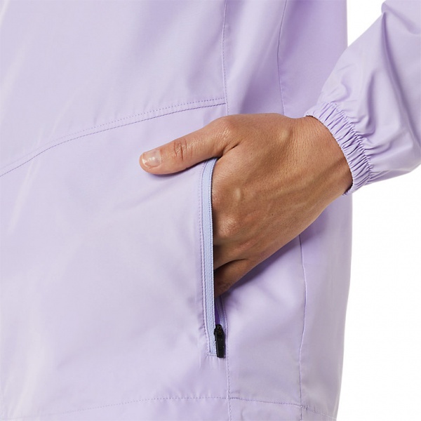 Куртка Asics CORE JACKET 2012C341-500 р.M фіолетовий