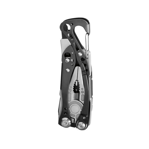 Мультитул Leatherman Skeletool CX, картонна коробка, 9 инструментов 830923