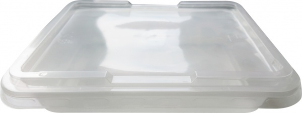 Крышка UP! (Underprice) для контейнера 185х233 мм 50 шт.