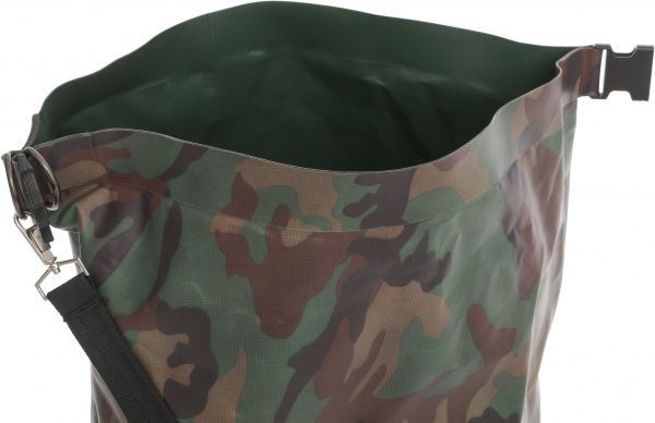 Гермомешок Kolibri 80 л (32.100.00) камуфляж