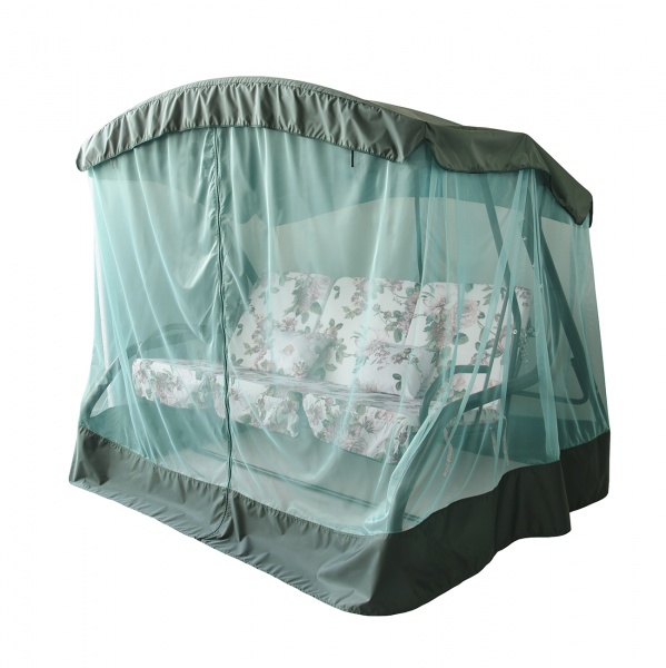 Гойдалка з навісом Vitan садова 