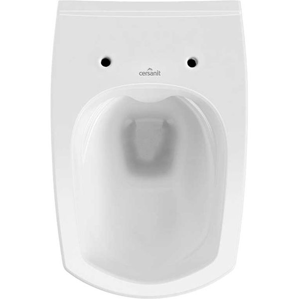 Унитаз подвесной Cersanit Carina Clean On CCHZ1000921986