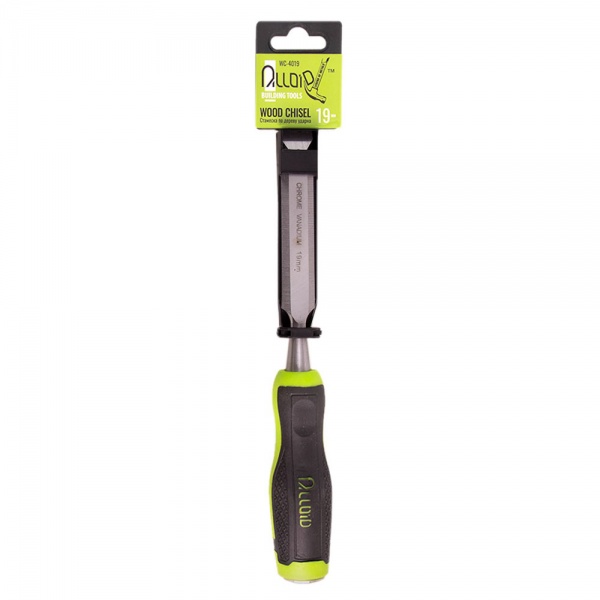 Стамеска Alloid по дереву ударна WC-4019 (60/6)