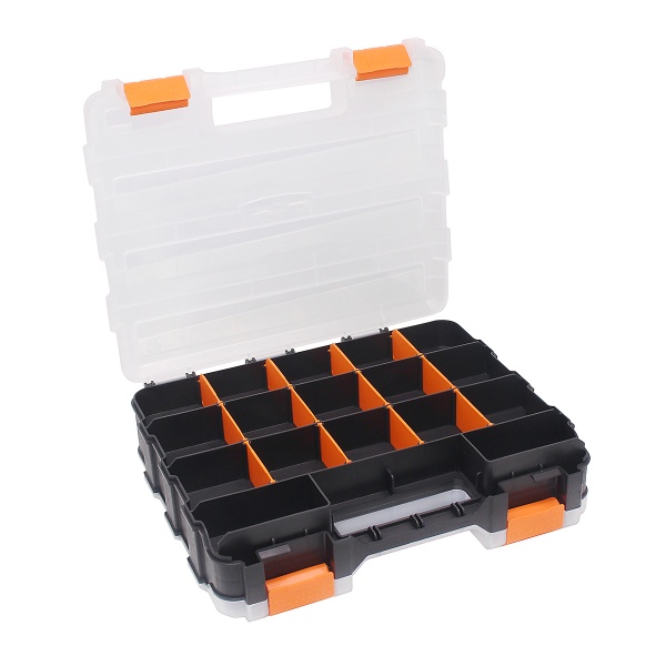 Органайзер для дрібних деталей 320x270x80 мм U-322 