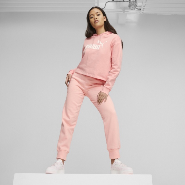 Кроссовки Puma CARINA STREET WIP 39233803 р.38 разноцветный