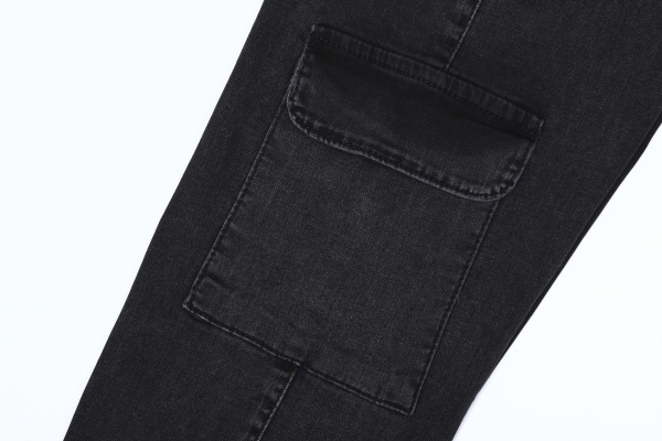 Джинсы Altun 20566 р.122 серый 