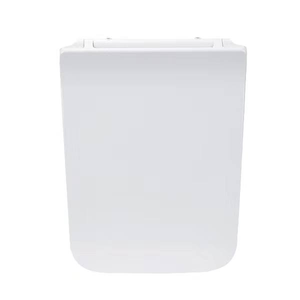 Сидіння для унітаза ScandiSPA SLIM PIZZA