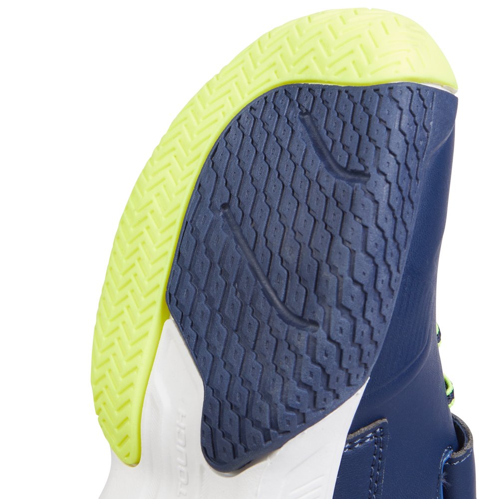 Кроссовки детские Pro Touch Rival Evo J 430332-900511 р.34 синие