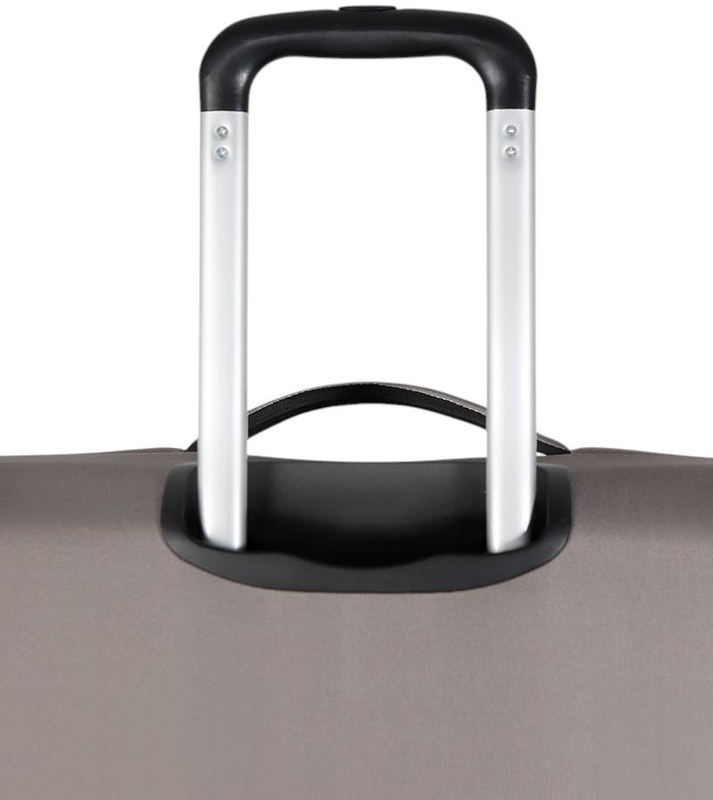 Валіза NEWCOMER N240502 47 л світло-коричневий 26x43x69 см M