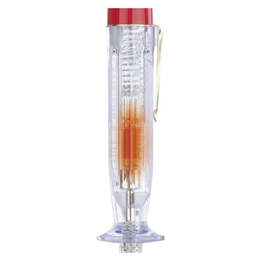 Тестер постоянного и переменного напряжения Emos M0016 0-250 V AC/DC с оптическим сигналом