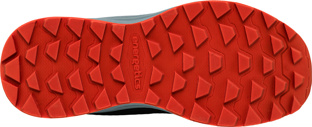 Кроссовки Energetics Zyrox Core AQB J 419822-906050 р.35