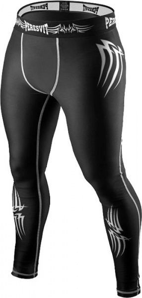 Лосины Peresvit Blade PS-Blade-P 2XL черный