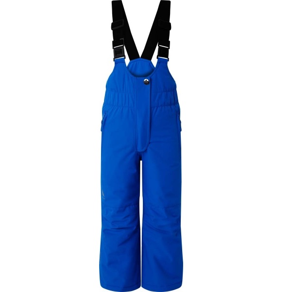 Брюки McKinley Tyler II kds AQ 294474-543 р. 104 синий