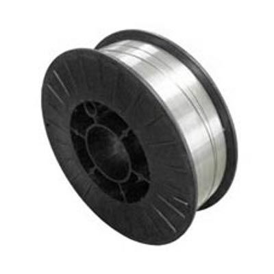 Проволока флюсовая Forte Е71Т-11 0.9 мм 1 кг