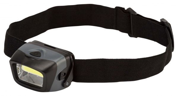 Фонарик Pro Touch SS19 288296-050 черный