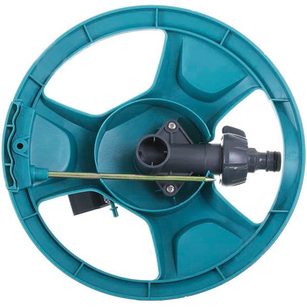 Дождеватель импульсный Klever 