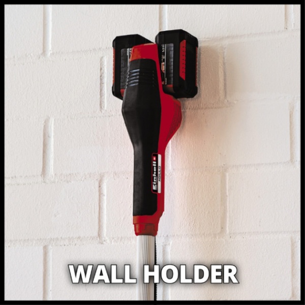 Коса аккумуляторная Einhell X-Change Agillo 3411320