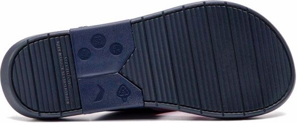 Шльопанці Rider 82495_24642 р. EUR 39-40 синій