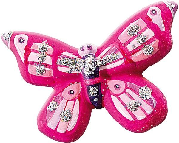 Набор SES для создания гипсовых фигурок Красивая лужайка 01131S