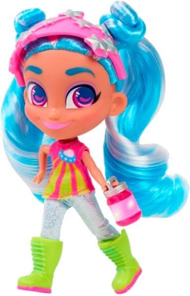 Лялька колекційна Hairdorables Dolls Series 2