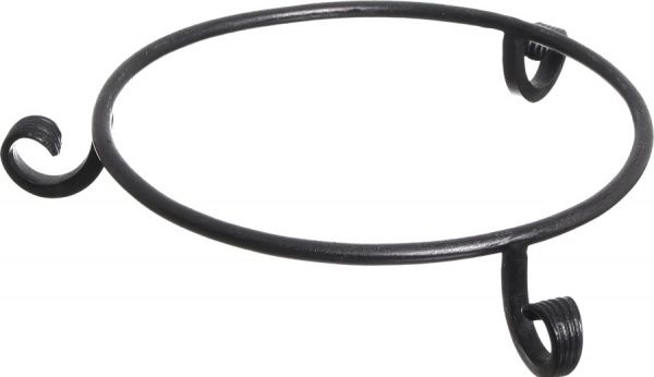 Жаровня ø400 мм для розведення вогню