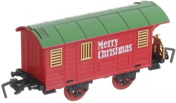 Іграшковий набір Fenfa Залізниця з потягом 1603B-3A