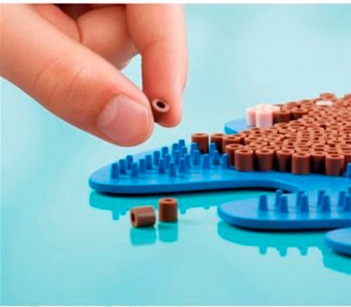 Набір для творчості Totum Термо мозаїка - Єдинороги 29712