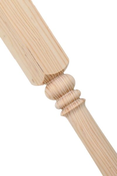 Балясина Сосна №2 45*45*940 мм (80534285)