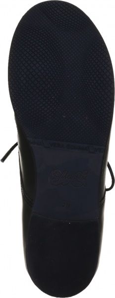 Туфли для мальчиков Мальви р.35 черный Ш-358 